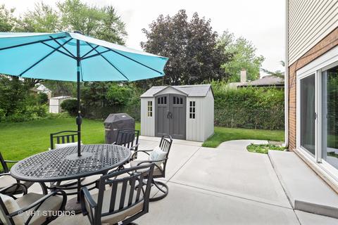 428 Ardmore Rd, Des Plaines, IL 60016 photo 22