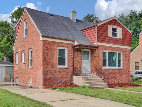 239 E 141st St, Dolton, IL 60419 photo 1