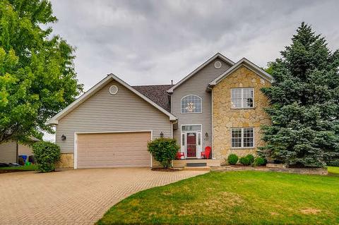 533 Downing St, Elburn, IL 60119 photo 1