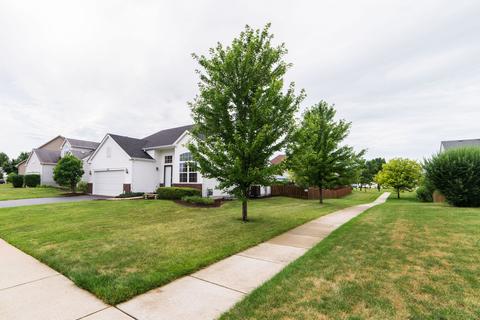 7419 Fordham Ln, Plainfield, IL 60586 photo 38