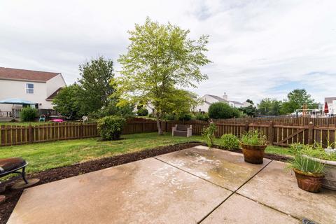 7419 Fordham Ln, Plainfield, IL 60586 photo 32