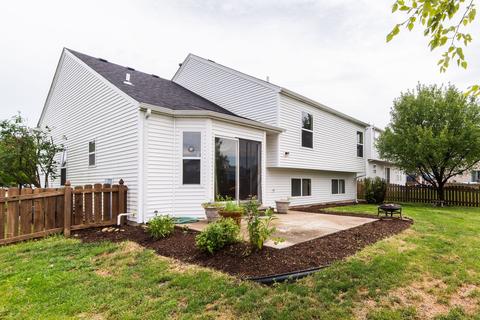 7419 Fordham Ln, Plainfield, IL 60586 photo 36