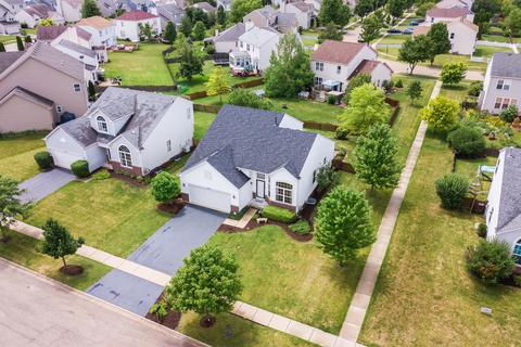 7419 Fordham Ln, Plainfield, IL 60586 photo 4
