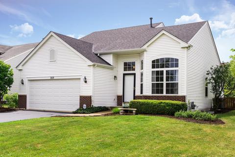7419 Fordham Ln, Plainfield, IL 60586 photo 1
