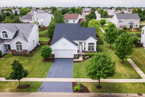 7419 Fordham Ln, Plainfield, IL 60586 photo 3