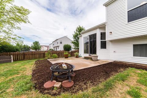 7419 Fordham Ln, Plainfield, IL 60586 photo 35