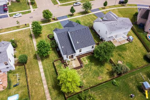 7419 Fordham Ln, Plainfield, IL 60586 photo 6