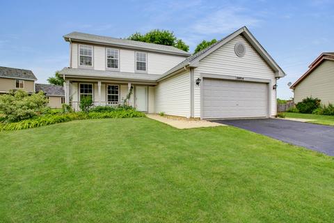 20854 W Ardmore Cir, Plainfield, IL 60544 photo 1