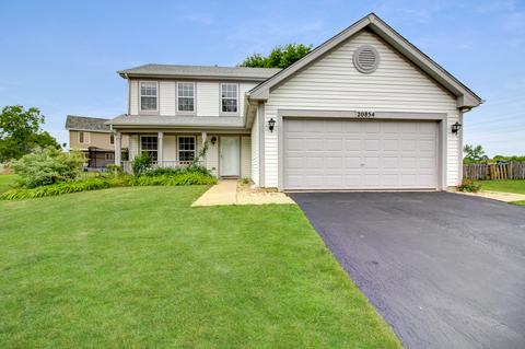 20854 W Ardmore Cir, Plainfield, IL 60544 photo 5