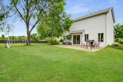 20854 W Ardmore Cir, Plainfield, IL 60544 photo 2