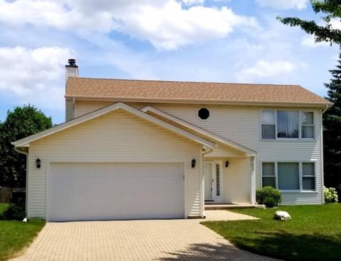 1499 Yew Ct, Gurnee, IL 60031 photo 2