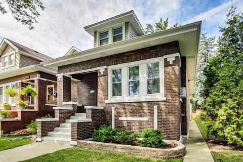 4050 N Mason Ave, Chicago, IL 60634 photo 1