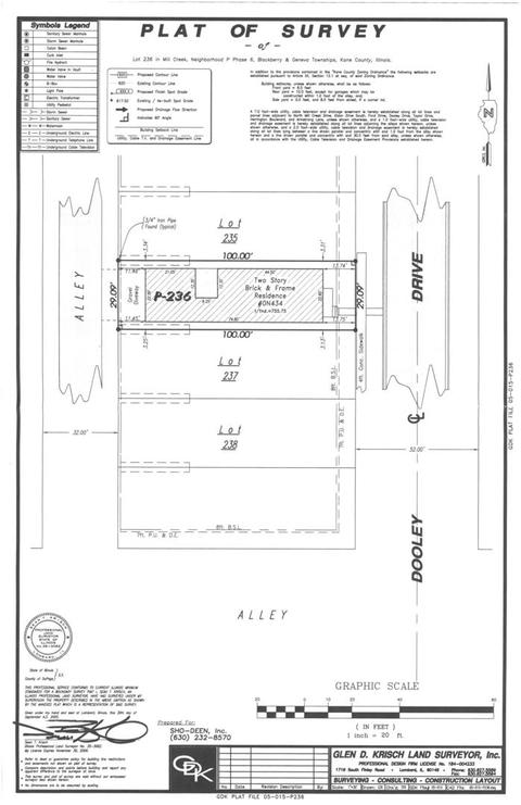 0 N434 Dooley Dr, Geneva, IL 60134 photo 29