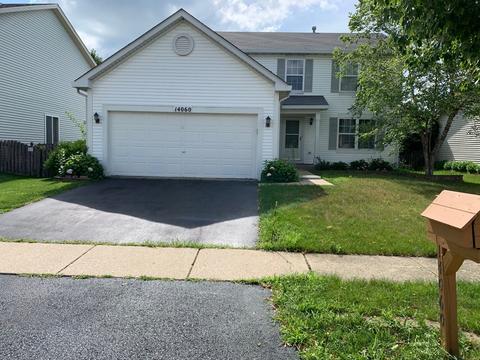 14060 Front Royal Ct, Plainfield, IL 60544 photo 1