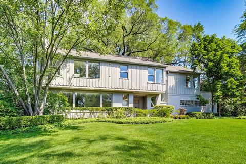 511 Sunset Ln, Glencoe, IL 60022 photo 1