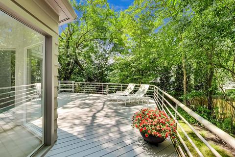 511 Sunset Ln, Glencoe, IL 60022 photo 37