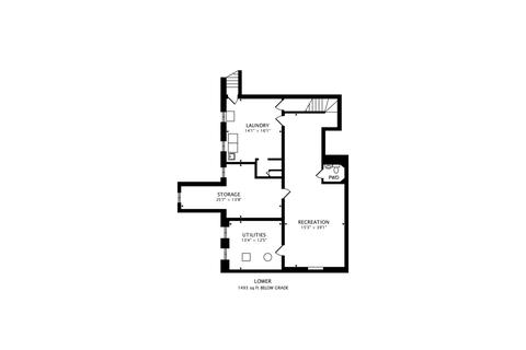 511 Sunset Ln, Glencoe, IL 60022 photo 40