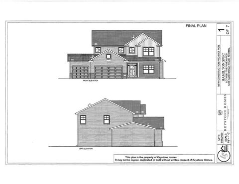 1228 Cake Bread Rd, Normal, IL 61761 photo 1