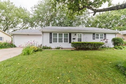 669 Edwin Dr, Bourbonnais, IL 60914 photo 1