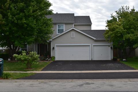 2008 Caton Ridge Dr, Plainfield, IL 60586 photo 1