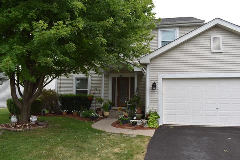 2008 Caton Ridge Dr, Plainfield, IL 60586 photo 2