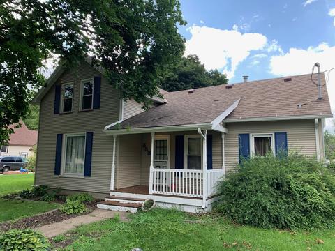 333 E North St, Forrest, IL 61741 photo 3