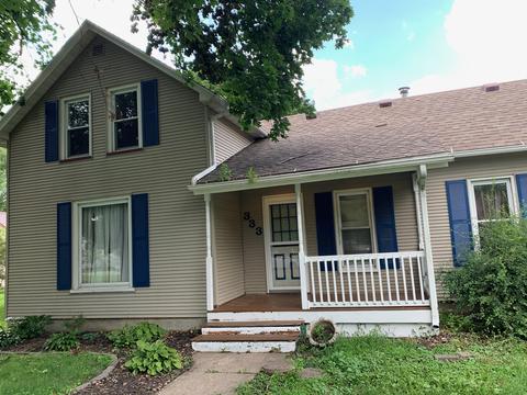 333 E North St, Forrest, IL 61741 photo 1