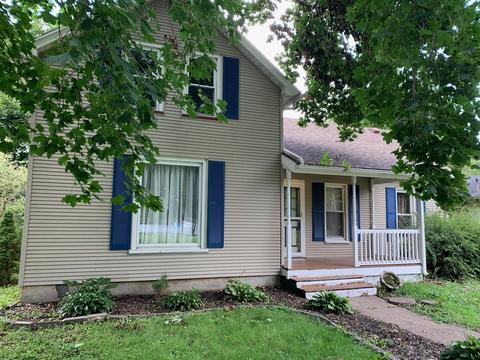 333 E North St, Forrest, IL 61741 photo 4