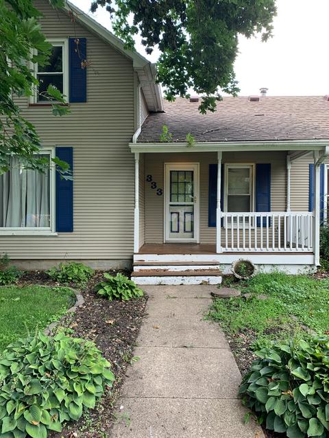 333 E North St, Forrest, IL 61741 photo 2