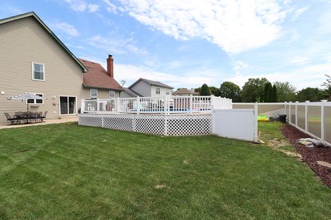 4608 Bluejay Ln, Plainfield, IL 60586 photo 22