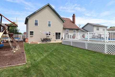 4608 Bluejay Ln, Plainfield, IL 60586 photo 23