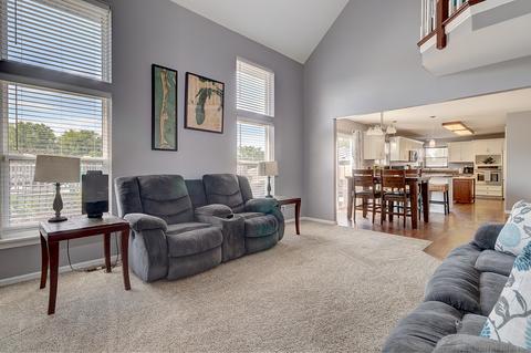 4608 Bluejay Ln, Plainfield, IL 60586 photo 9