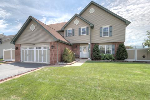 4608 Bluejay Ln, Plainfield, IL 60586 photo 1