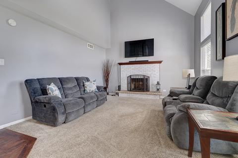 4608 Bluejay Ln, Plainfield, IL 60586 photo 8