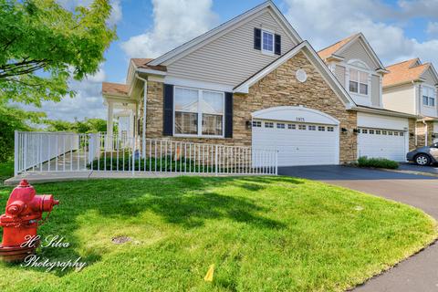 2975 Talaga Dr, Algonquin, IL 60102 photo 1