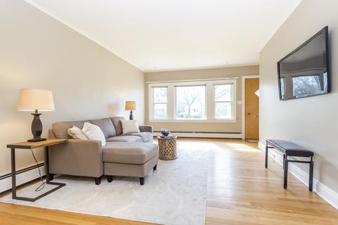 231 Park Ave, River Forest, IL 60305 photo 3