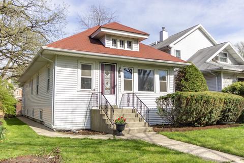 231 Park Ave, River Forest, IL 60305 photo 1