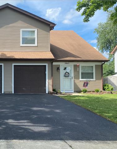 3465 Fox Hill Rd, Aurora, IL 60504 photo 1