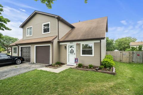 3465 Fox Hill Rd, Aurora, IL 60504 photo 2
