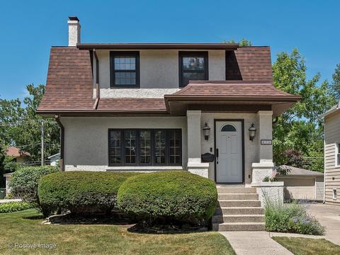 276 Blackhawk Rd, Riverside, IL 60546 photo 1