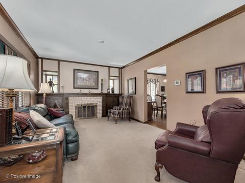 276 Blackhawk Rd, Riverside, IL 60546 photo 4