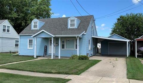 418 E Hitt St, Mount Morris, IL 61054 photo 1