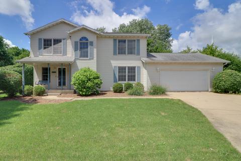1209 N Linden St, Normal, IL 61761 photo 1