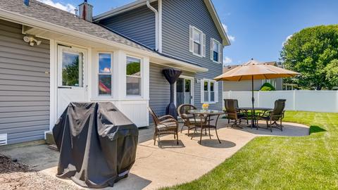 2020 W Alder Dr, Hoffman Estates, IL 60192 photo 22