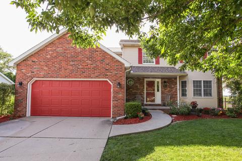511 Amherst Dr, Normal, IL 61761 photo 1
