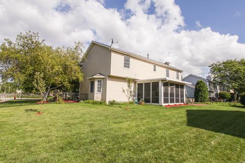 511 Amherst Dr, Normal, IL 61761 photo 45