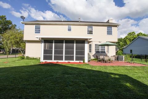 511 Amherst Dr, Normal, IL 61761 photo 3