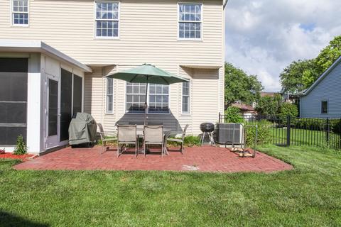 511 Amherst Dr, Normal, IL 61761 photo 44