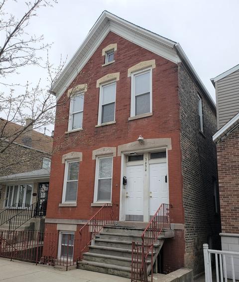 3630 S Lowe Ave, Chicago, IL 60609 photo 1