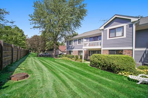 1182 Silverwood Ct #D-1, Wheeling, IL 60090 photo 4